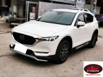 XT Bodykit cho Mazda CX-5